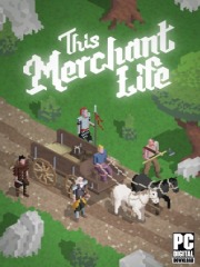 This Merchant Life