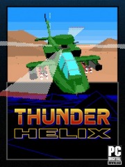 Thunder Helix