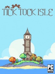 Tick Tock Isle