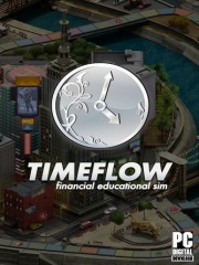 Timeflow  Life Sim