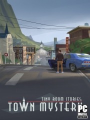 Tiny Room Stories: Town Mystery