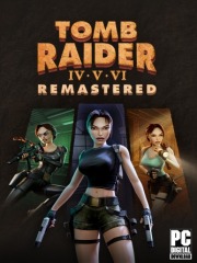 Tomb Raider IV-VI Remastered