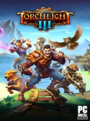 Torchlight III