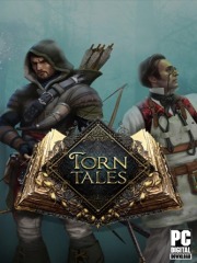 Torn Tales