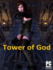 Tower of God