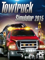 Towtruck Simulator 2015