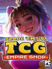 Trade 'Em Up! TCG Empire Shop