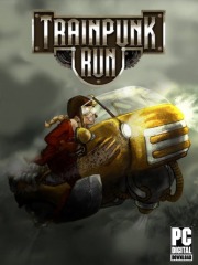 Trainpunk Run