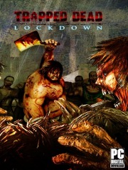 Trapped Dead: Lockdown