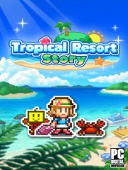 Tropical Resort Story