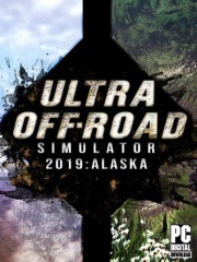 Ultra Off-Road 2019: Alaska