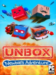 Unbox: Newbie's Adventure