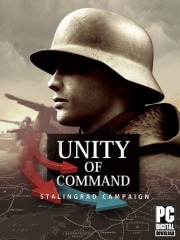 Unity of Command: Stalingrad Campaign