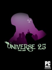 Universe 25