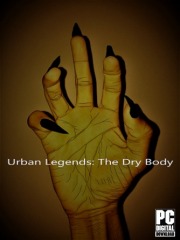 Urban Legends : The Dry Body