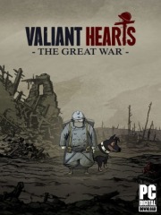 Valiant Hearts: The Great War / Soldats Inconnus : Mmoires de la Grande Guerre