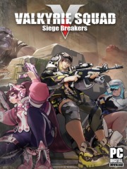 Valkyrie Squad: Siege Breakers