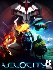 Velocity 2X