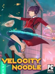 Velocity Noodle