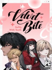 Velvet Bite: Softly, with Teeth