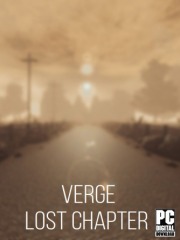 VERGE:Lost chapter