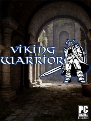 Viking Warrior