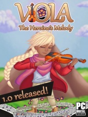 Viola: The Heroine's Melody