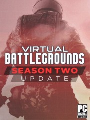 Virtual Battlegrounds