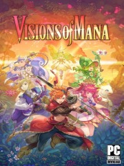 Visions of Mana