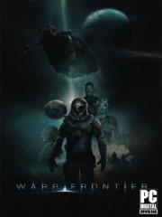 Warp Frontier