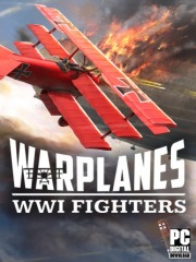 Warplanes: WW1 Fighters