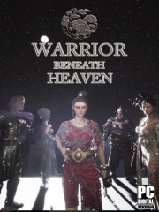 Warrior Beneath Heaven