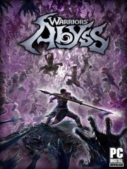 WARRIORS: Abyss