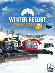 Winter Resort Simulator 2