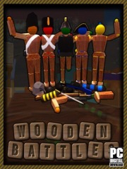 Wooden Battles