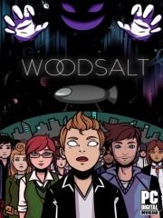 Woodsalt