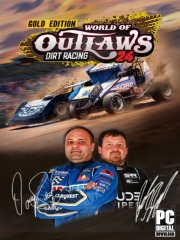 World of Outlaws: Dirt Racing 24