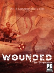 Wounded - The Beginning