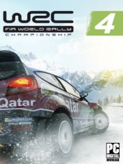 WRC 4 FIA World Rally Championship