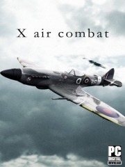 X air combat