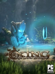 XING: The Land Beyond