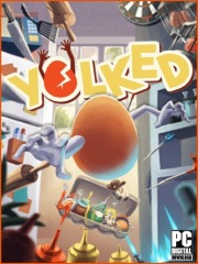 YOLKED - The Egg Game