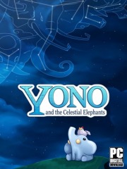 Yono and the Celestial Elephants