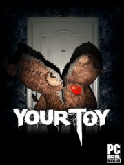 Your Toy