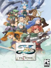 Ys SEVEN