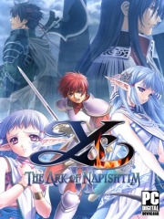 Ys VI: The Ark of Napishtim