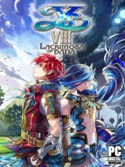 Ys VIII: Lacrimosa of DANA