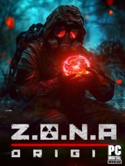 Z.O.N.A: Origin