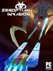 Zeroptian Invasion