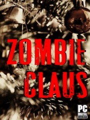 Zombie Claus